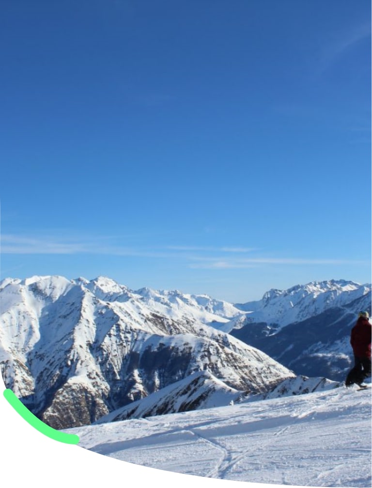 presentation luz ardiden