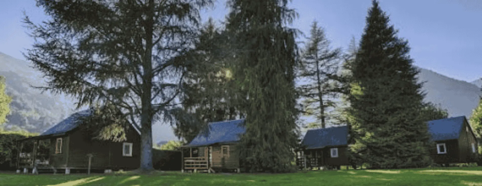 10 campings dans les Pyrénées à découvrir cet été