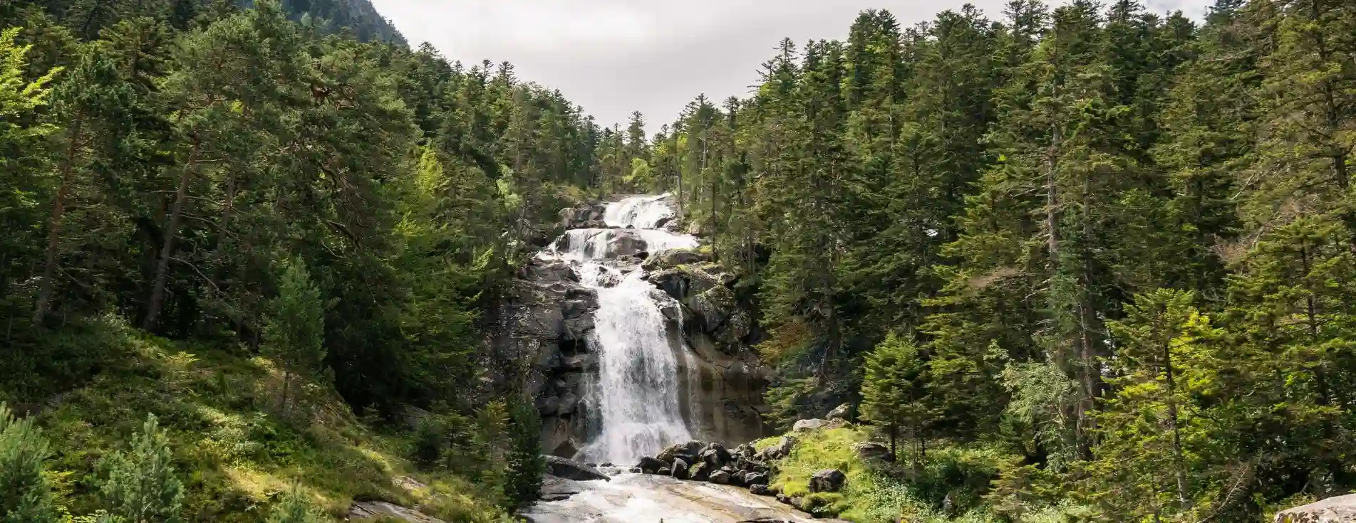 cascades-pyrenees