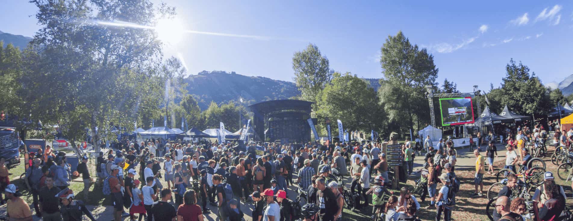 Pyrénées bike Festival 2024
