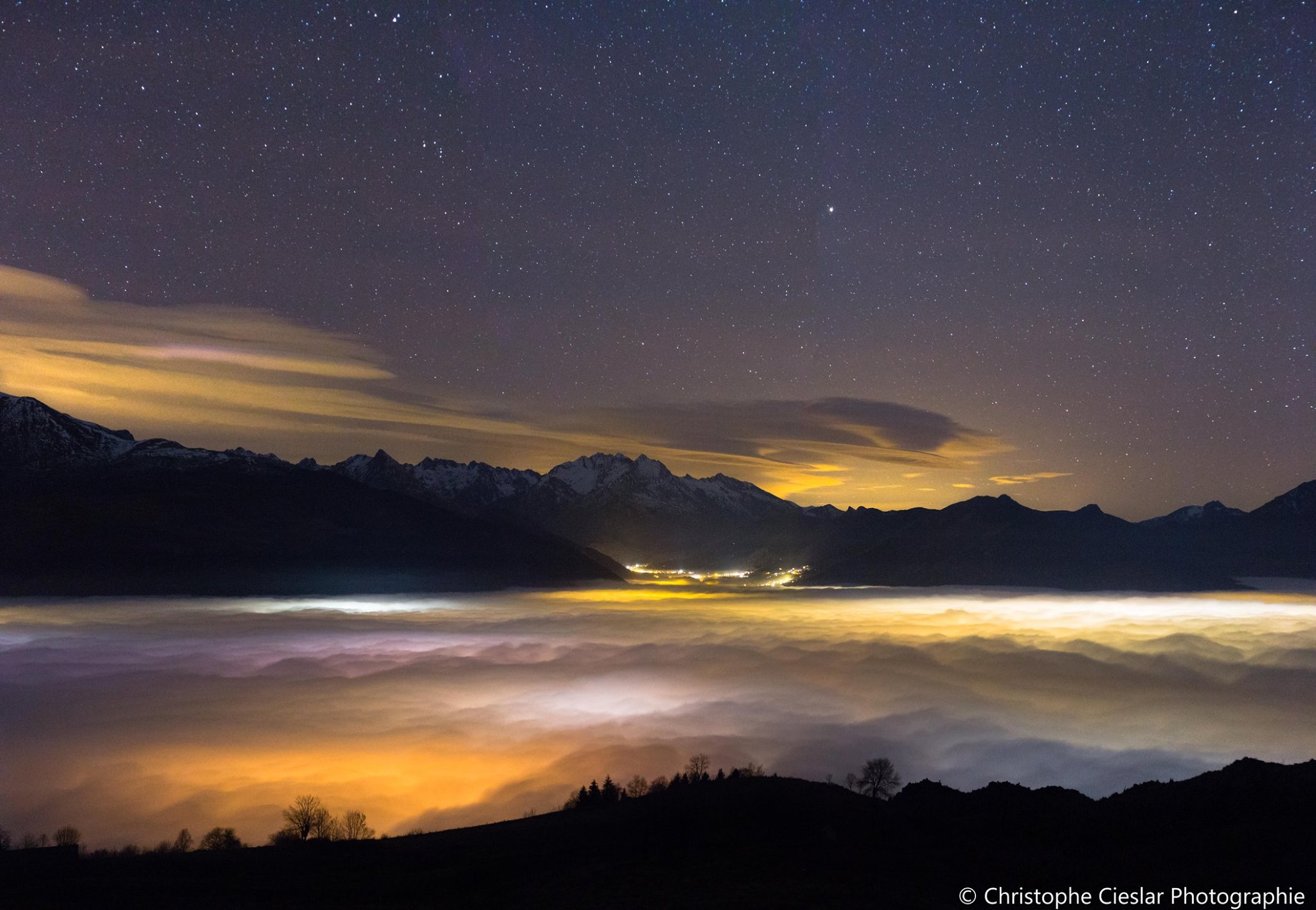 photographie pyrenees par christophe cieslar