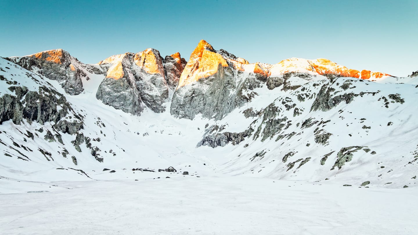 photographie pyrenees par matt viveau