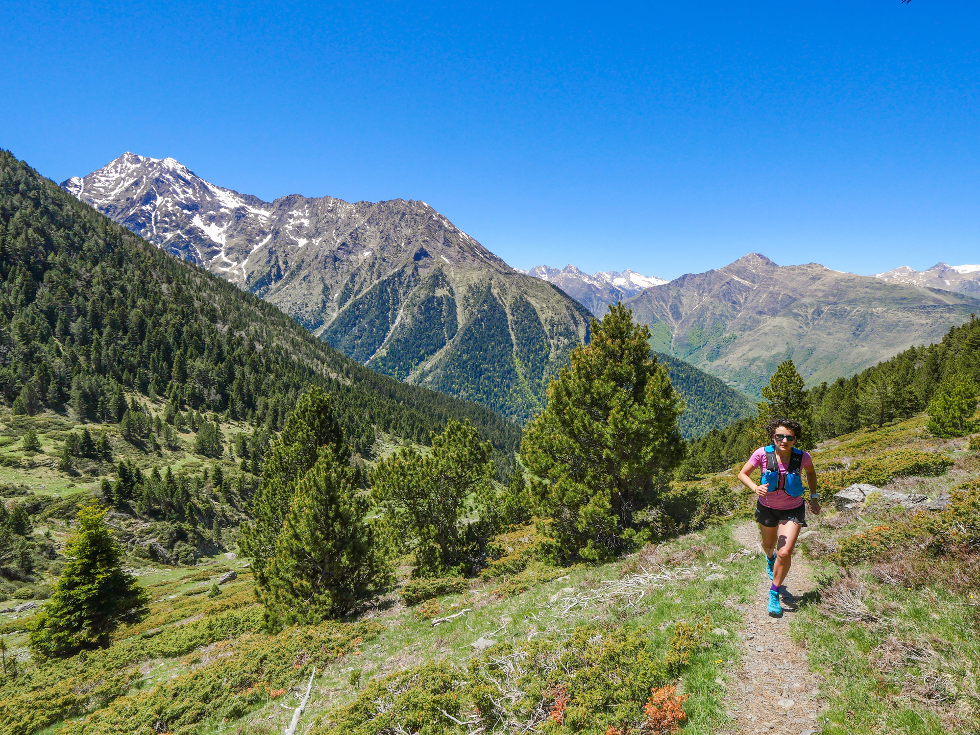 conseils trail safia lise saighi 