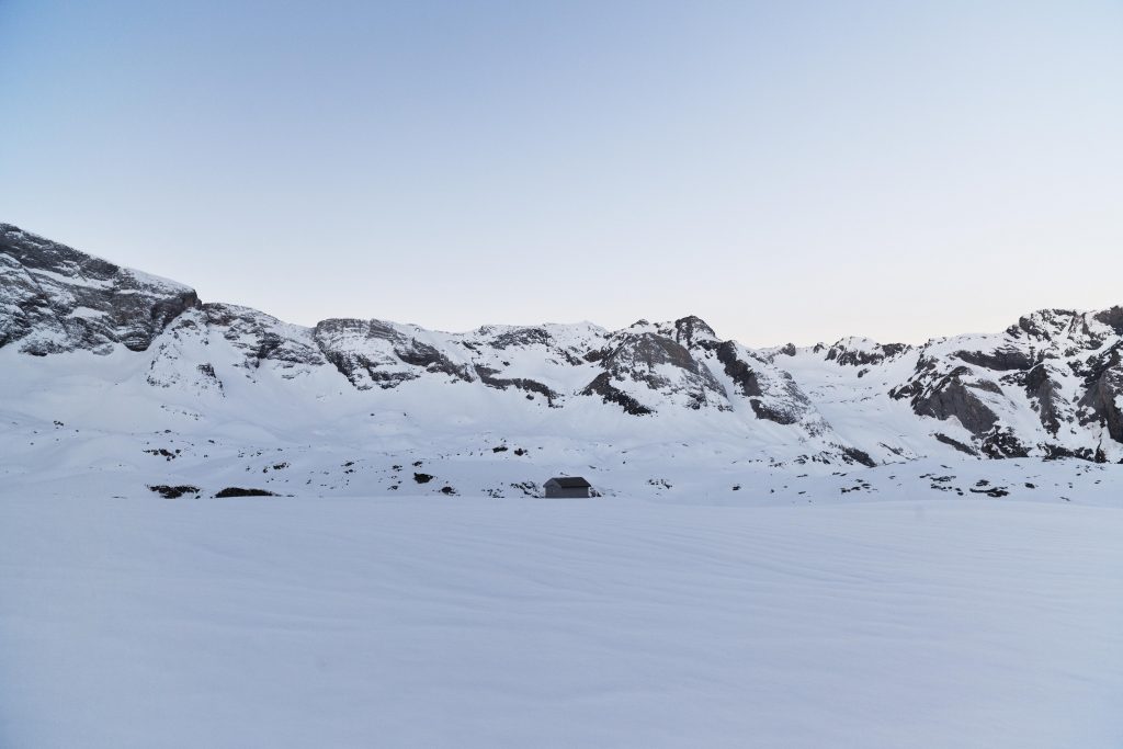 les pyrenees par tristant pereira