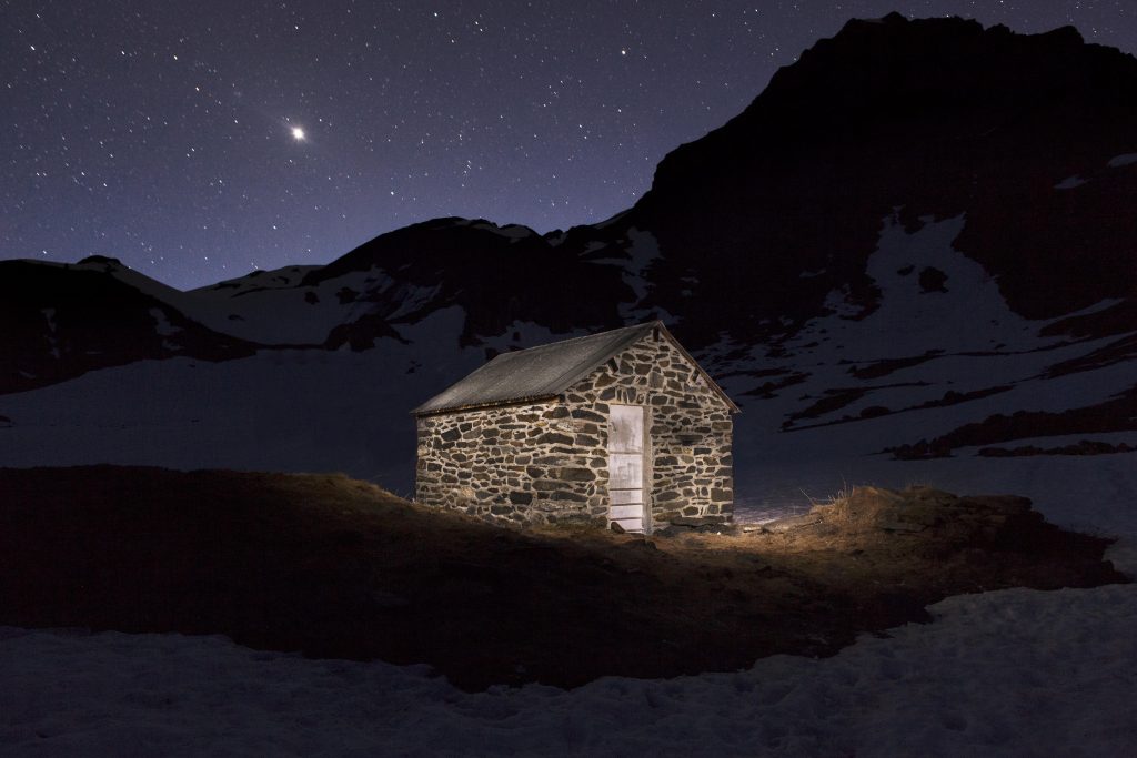 les pyrenees par tristant pereira