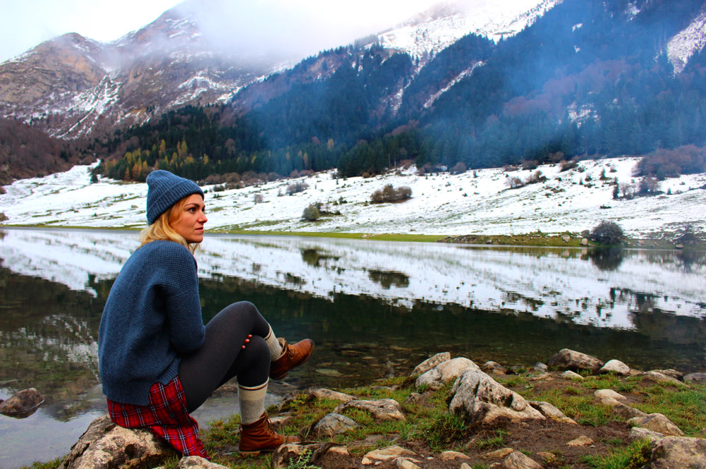 la maison izard made in pyrenees