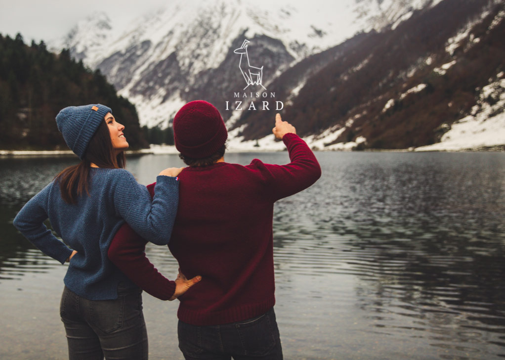 la maison izard made in pyrenees