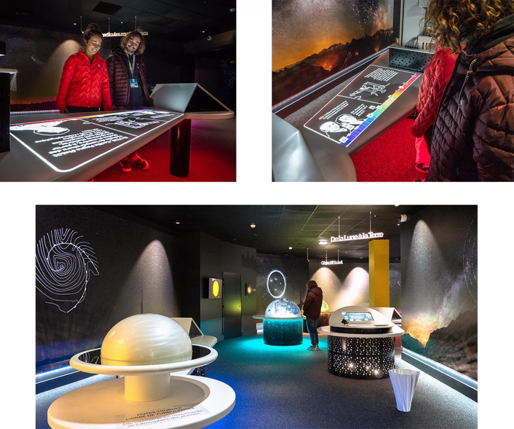 espace experiences au pic du midi