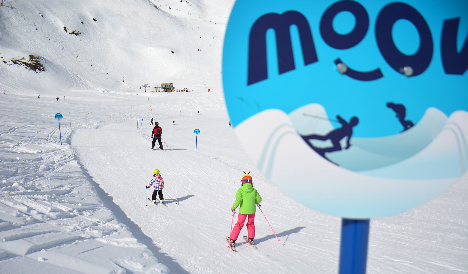 snowpark luz ardiden