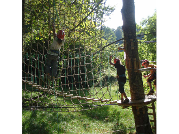 activite a faire en famille l ete dans les pyrenees
