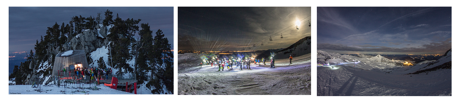 sunset boulevard a la pierre saint martin