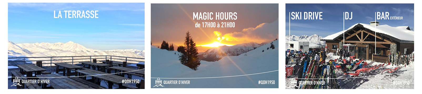 magic hour a peyragudes