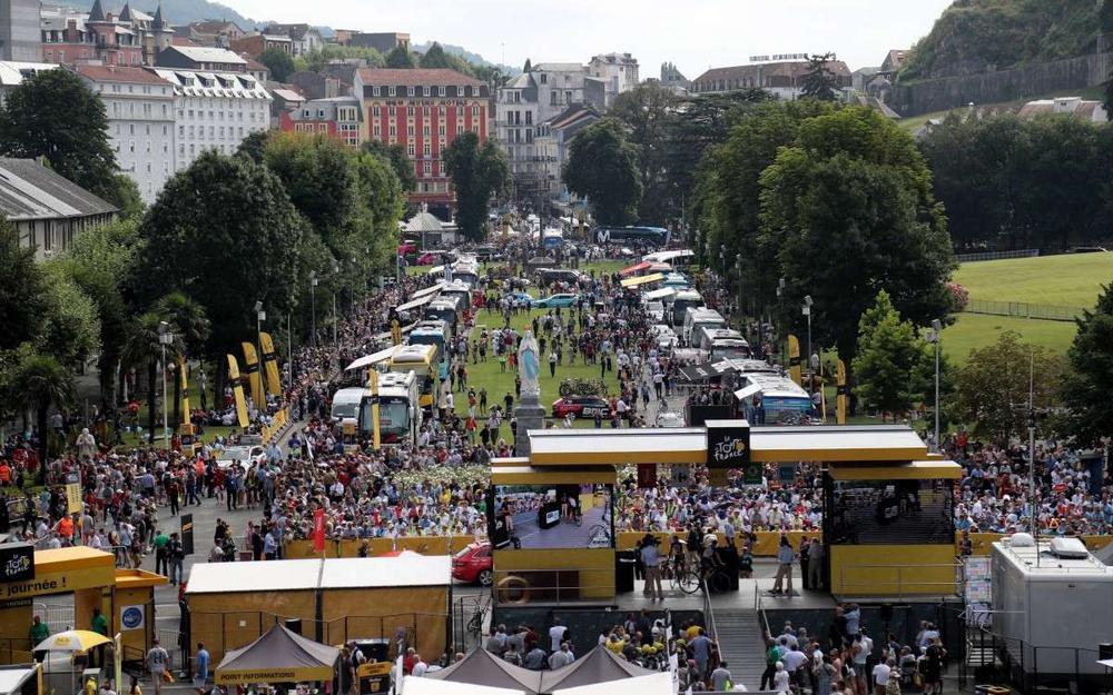 tdf lourdes
