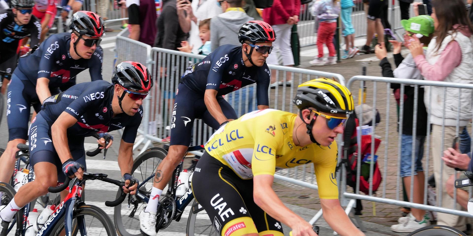 tour de france lourdes