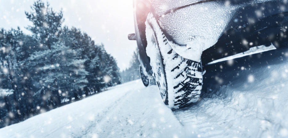 voiture pour venir a la montagne