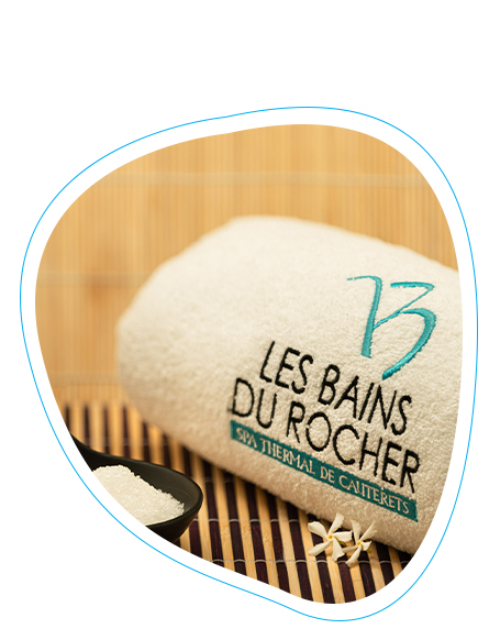 pause detente bains du rocher