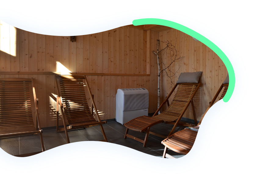 Nos soins remise en forme