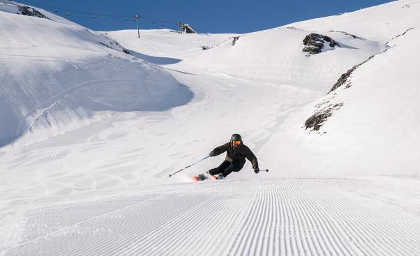 presentation station luz ardiden