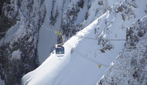 Interview de Jean-Marc Pic du Midi
