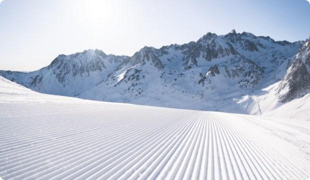 nivologie pyrénées