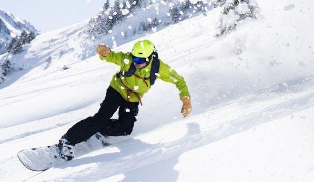 snowbard-pyrenees