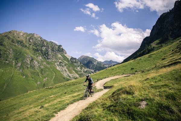 Bike Park Grand Tourmalet 204