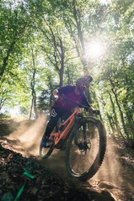 Bike Park Grand Tourmalet 204