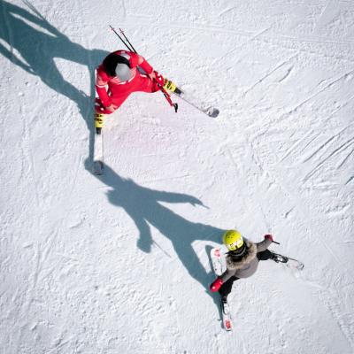 Cours de ski ESF et ESi